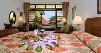 The Ginger Lily Hotel 格罗斯岛 外观 照片