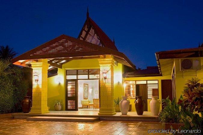 The Ginger Lily Hotel 格罗斯岛 外观 照片