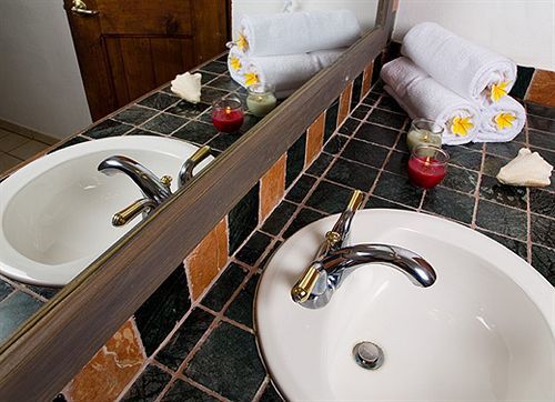 The Ginger Lily Hotel 格罗斯岛 外观 照片