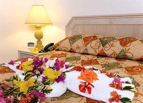 The Ginger Lily Hotel 格罗斯岛 外观 照片