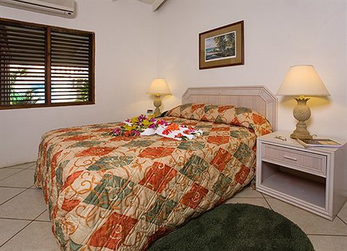 The Ginger Lily Hotel 格罗斯岛 外观 照片