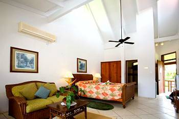 The Ginger Lily Hotel 格罗斯岛 外观 照片